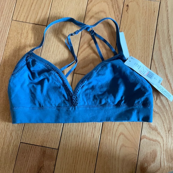 Design Lab bra size small new with tags - Picture 1 of 5